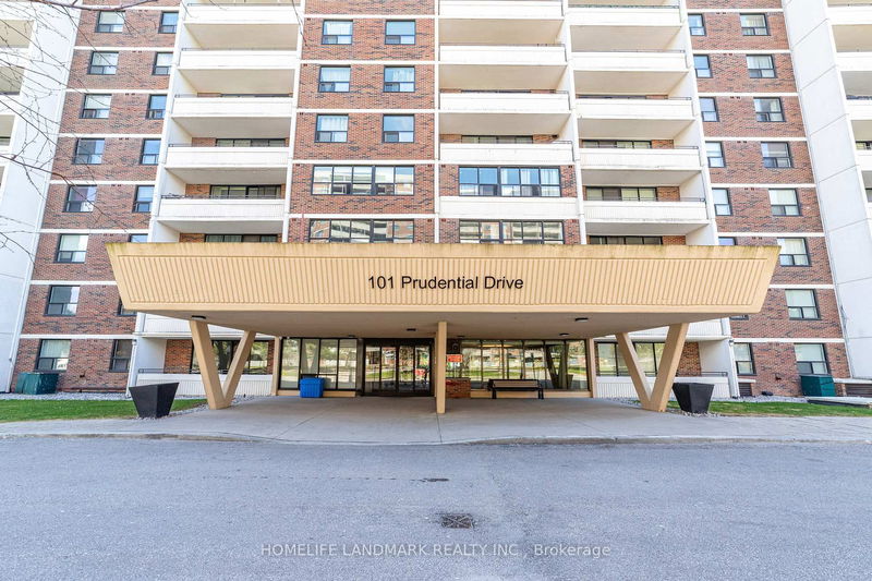 home for sale on 1110-101 Prudential Drive
