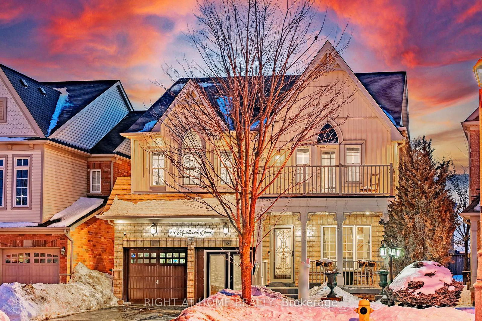 Property at 78 Middlecote