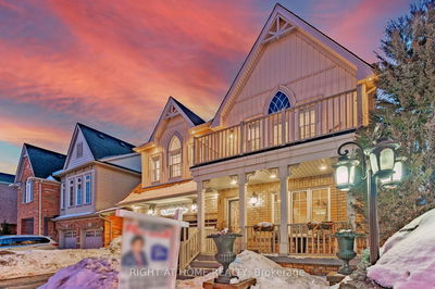 78 Middlecote Dr, Ajax - Northeast Ajax image-0-1