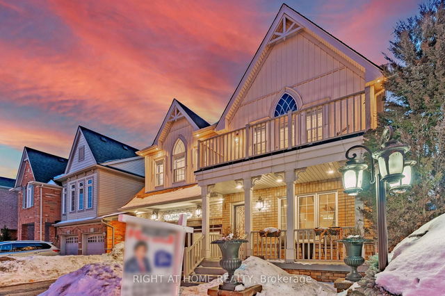 78 Middlecote Drive