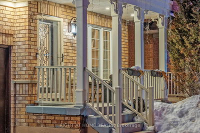 78 Middlecote Dr, Ajax - Northeast Ajax image-0-2