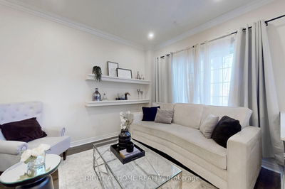 78 Middlecote Dr, Ajax - Northeast Ajax image-0-4