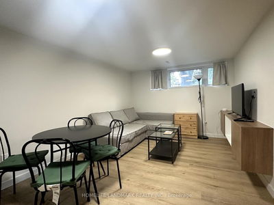 Unit BSMT — 7 Silver Spruce Dr, Toronto - L'Amoreaux image-0-1