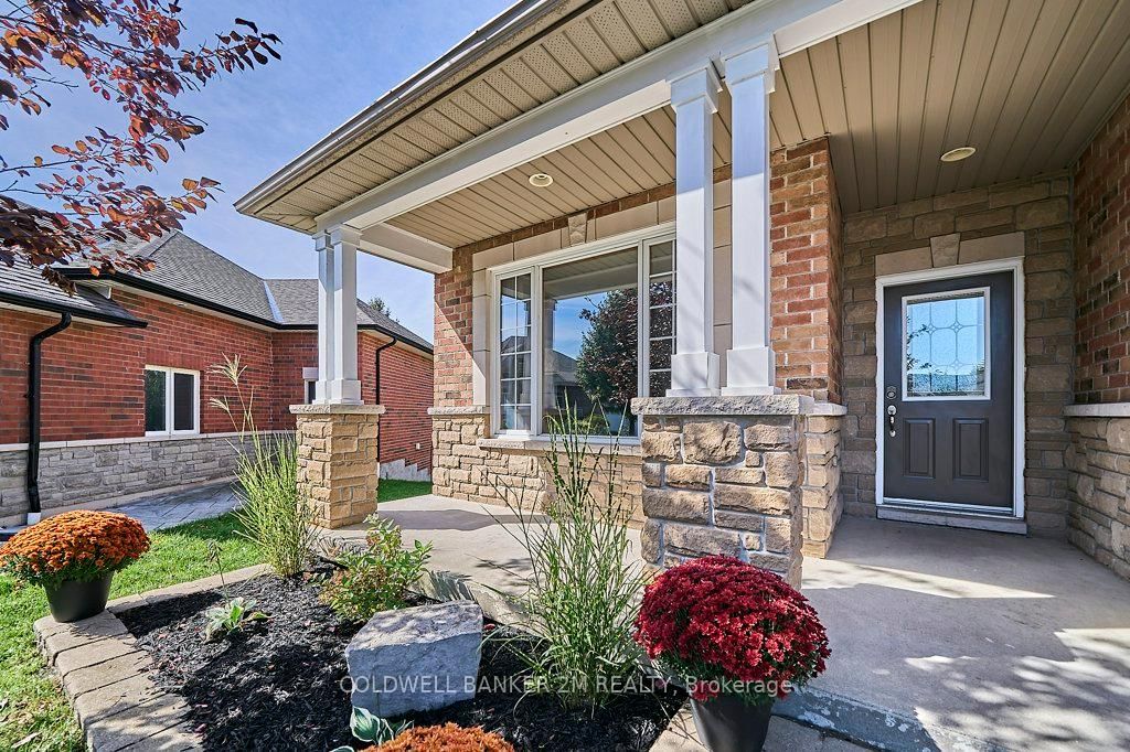 Property at 16 Burgundy