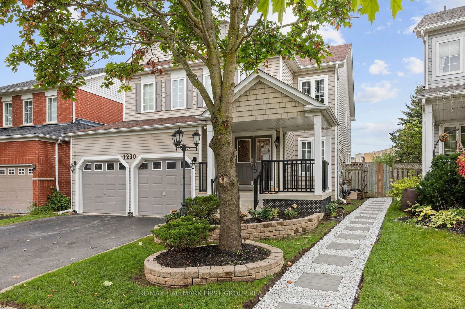 Detached House for lease at (Bsmt)-1230 Oakhill Avenue, Oshawa, Taunton, L1K 2R4 - MLS: E12100312