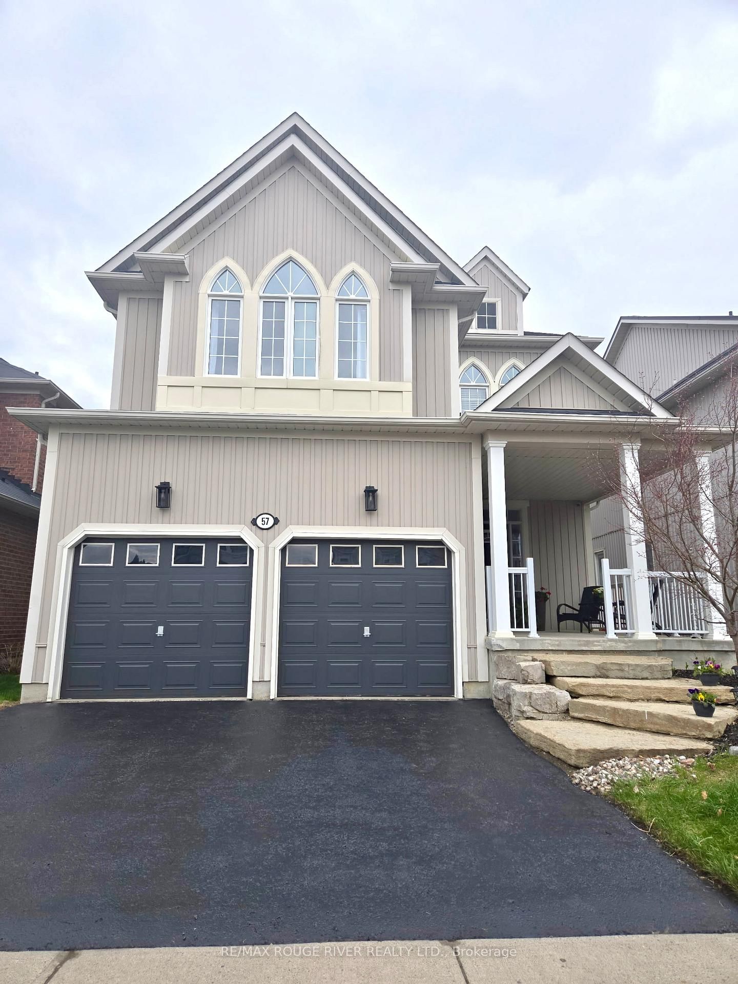 Property at 57 Penhurst