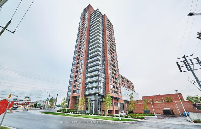 512 - 73 Bayly Street
