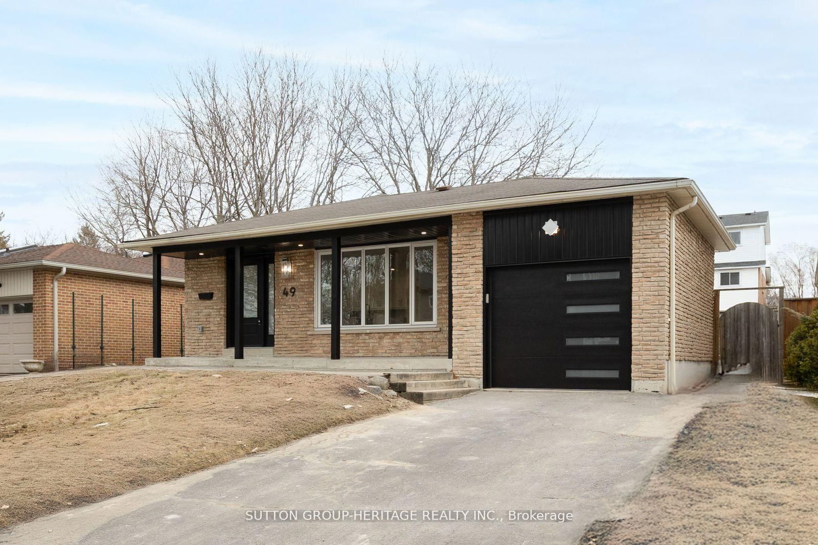 Property at 49 Calais