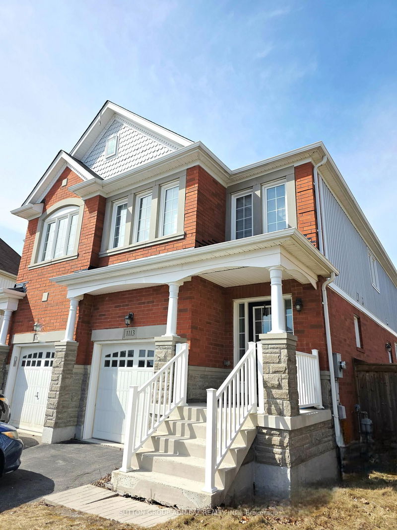 1113 Schooling Dr, Oshawa - Taunton image-0-0