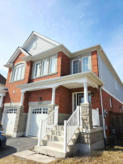 1113 Schooling Dr, Oshawa - Taunton