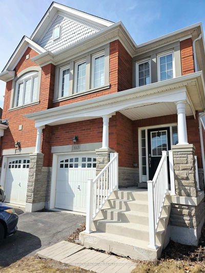 1113 Schooling Dr, Oshawa - Taunton image-0-1