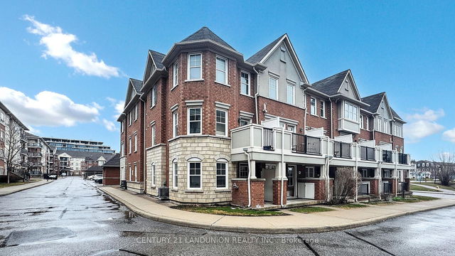 7 - 20 Mendelssohn Street