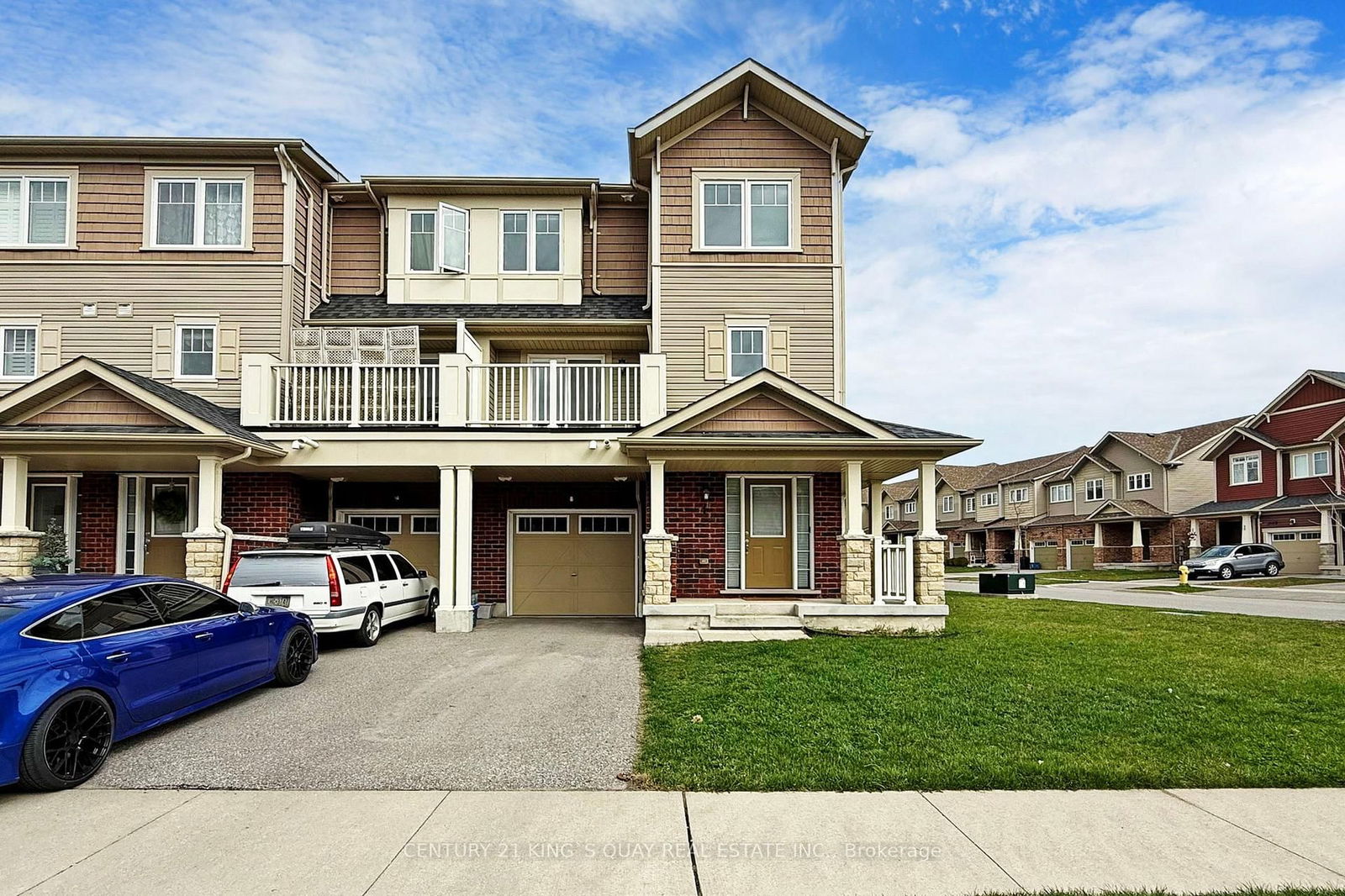 Property at 1 Nearco
