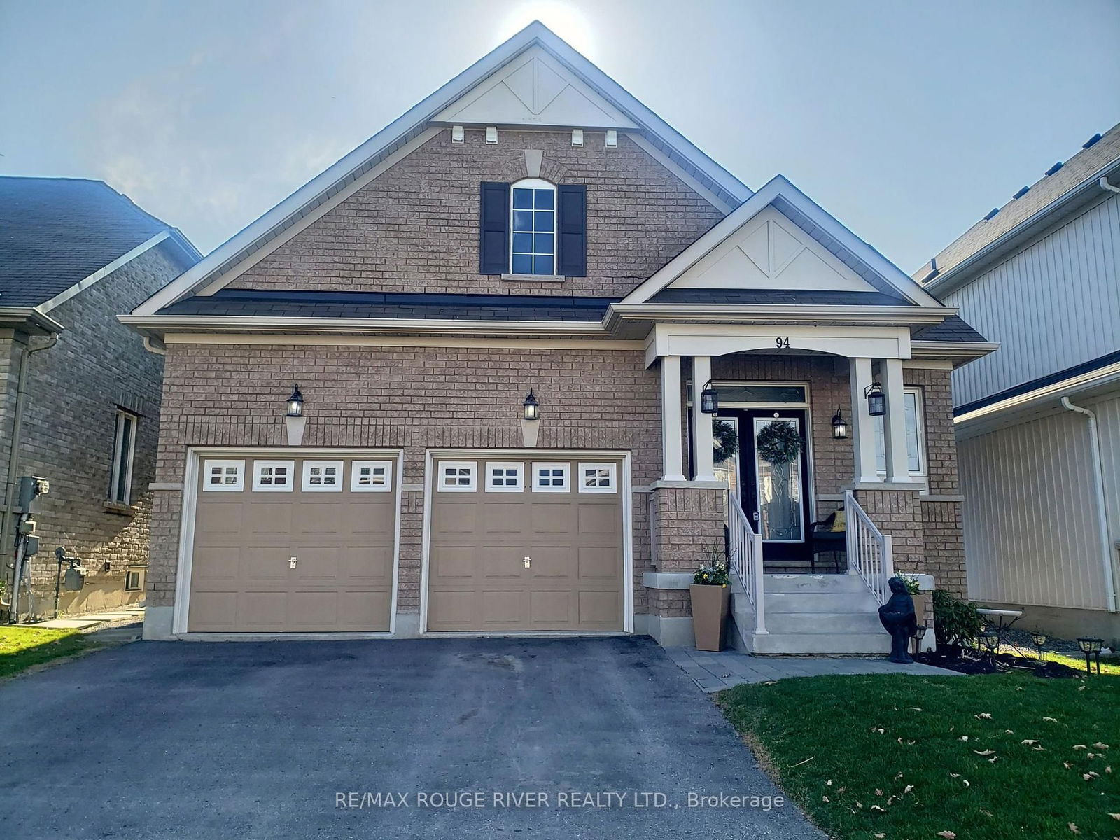 Property at 94 Thomas Woodlock