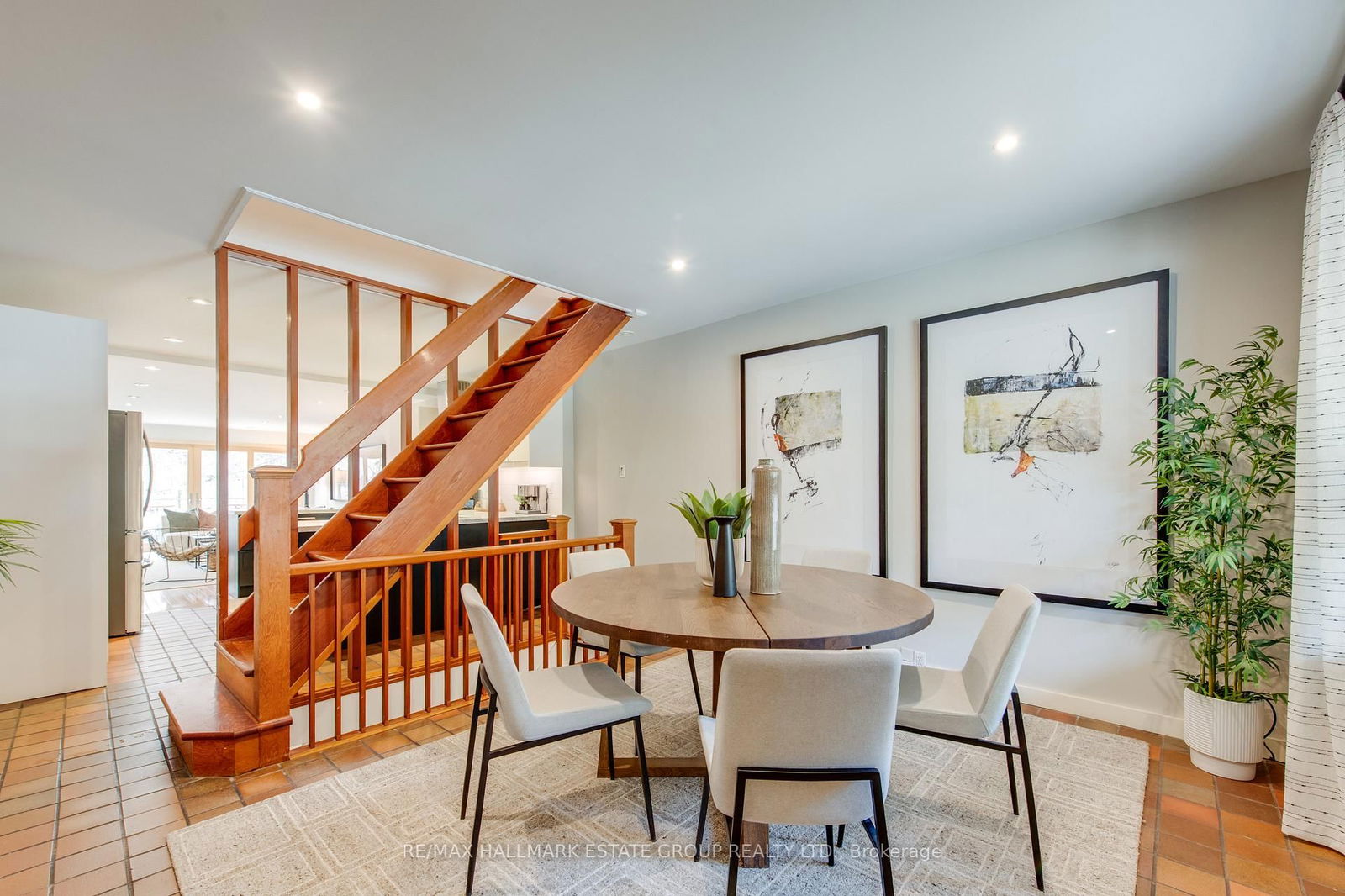Semi-Detached House sold at 21 Harriet Street, Toronto, South Riverdale, M4L 2E8 - MLS: E12100699