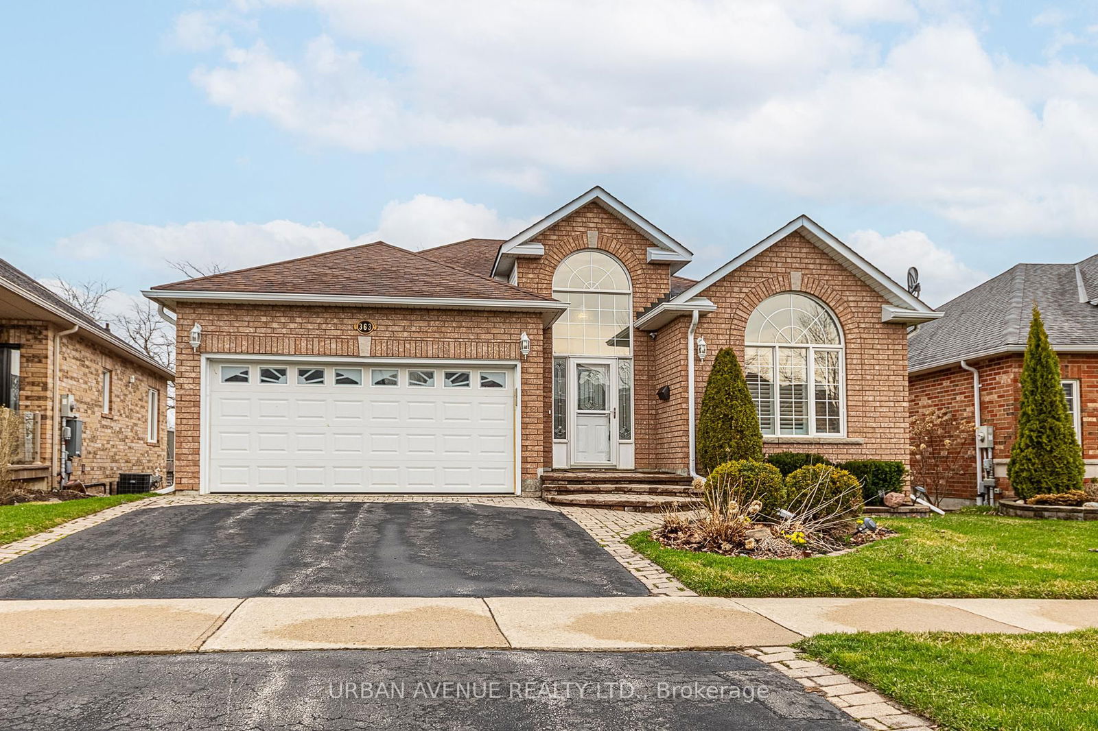 Property at 363 Waterbury