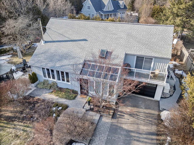 2470 Concession 8 Road