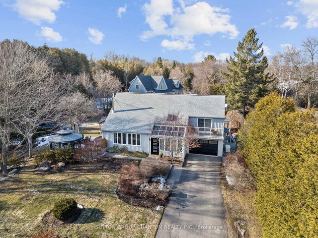 2470 Concession 8 Road