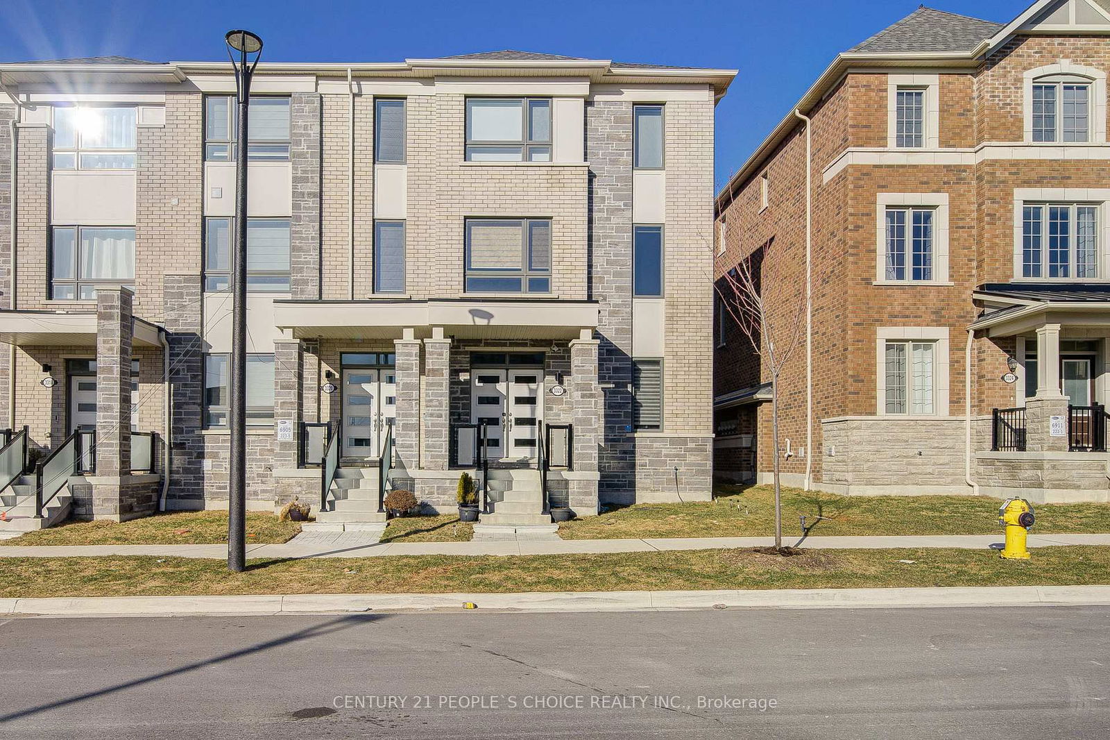 Property at 3322 Thunderbird