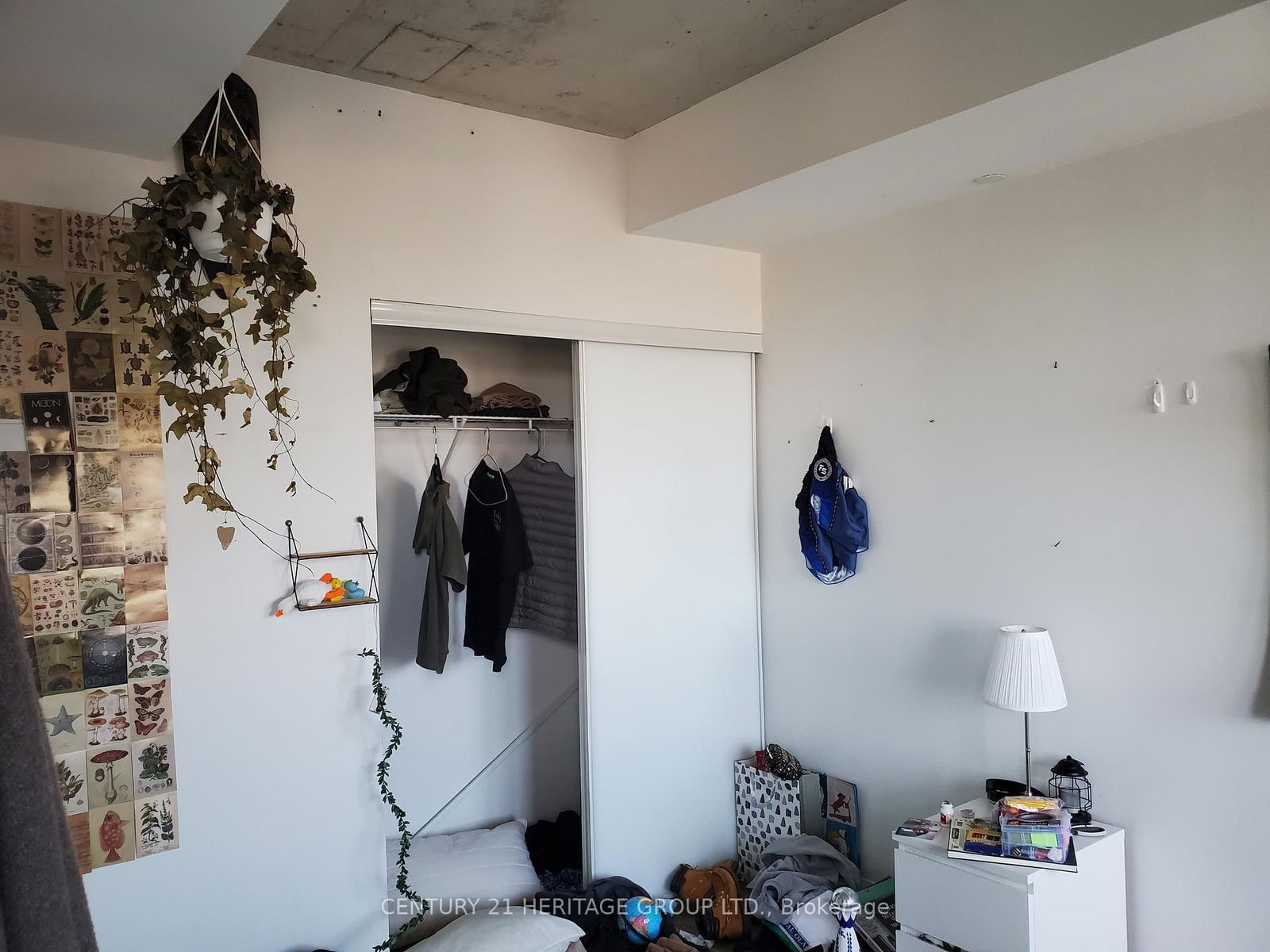 Condo leased at 1020-30 Baseball Place, Toronto, South Riverdale, M4M 0E8 - MLS: E12100923