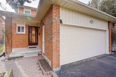 146 Shady Hollow Dr, Toronto - Milliken image-0-1