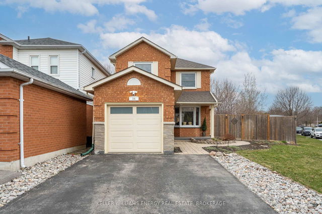 34 Moyse Drive