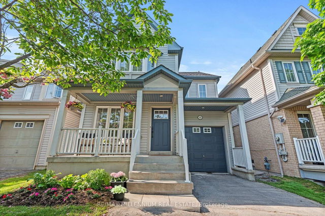 152 Norland Circle