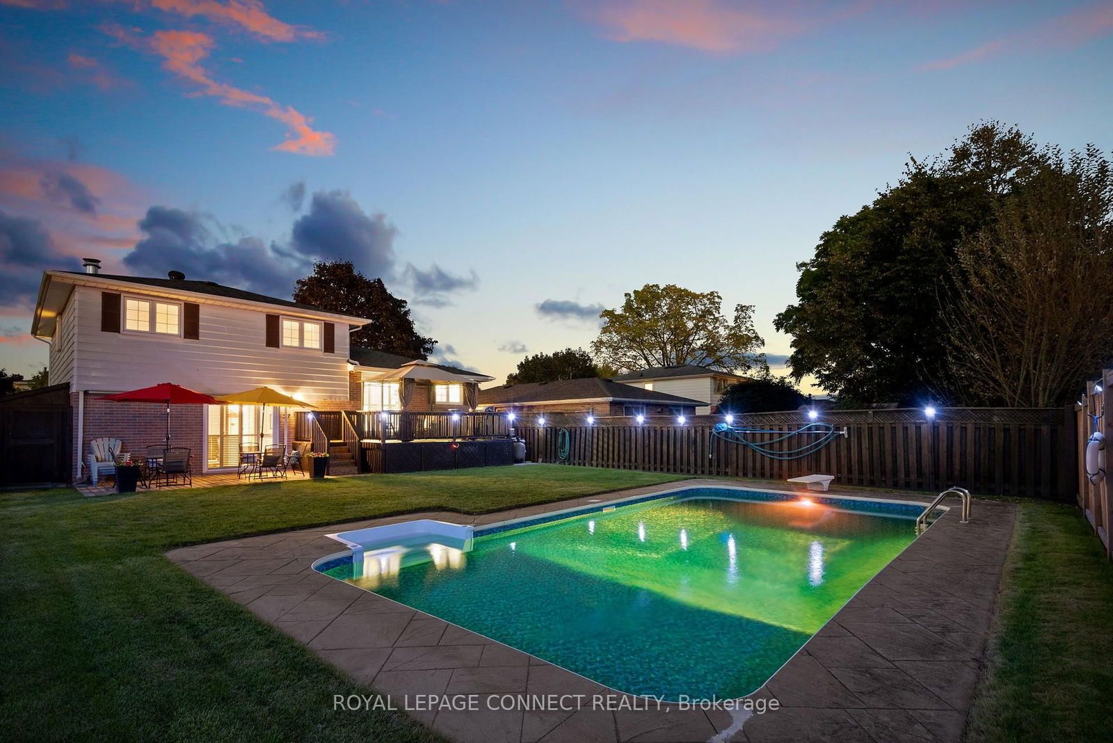 Property at 27 Lawrie