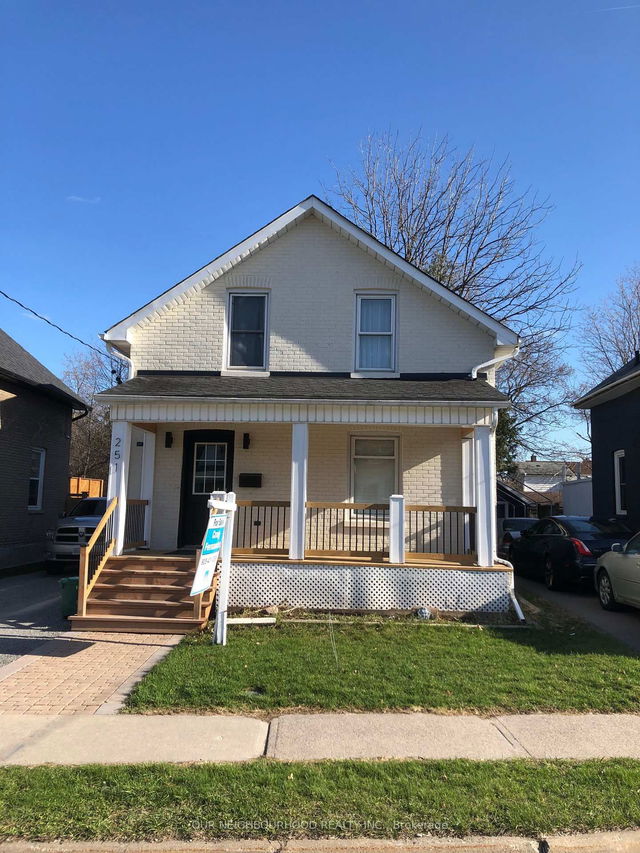 251 John Street