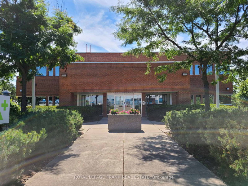 B12 - 415 Baseline Rd W, Clarington, L1C 1N3 | Image 2