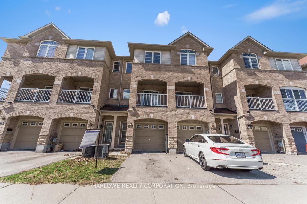 Property at 305 Monarch