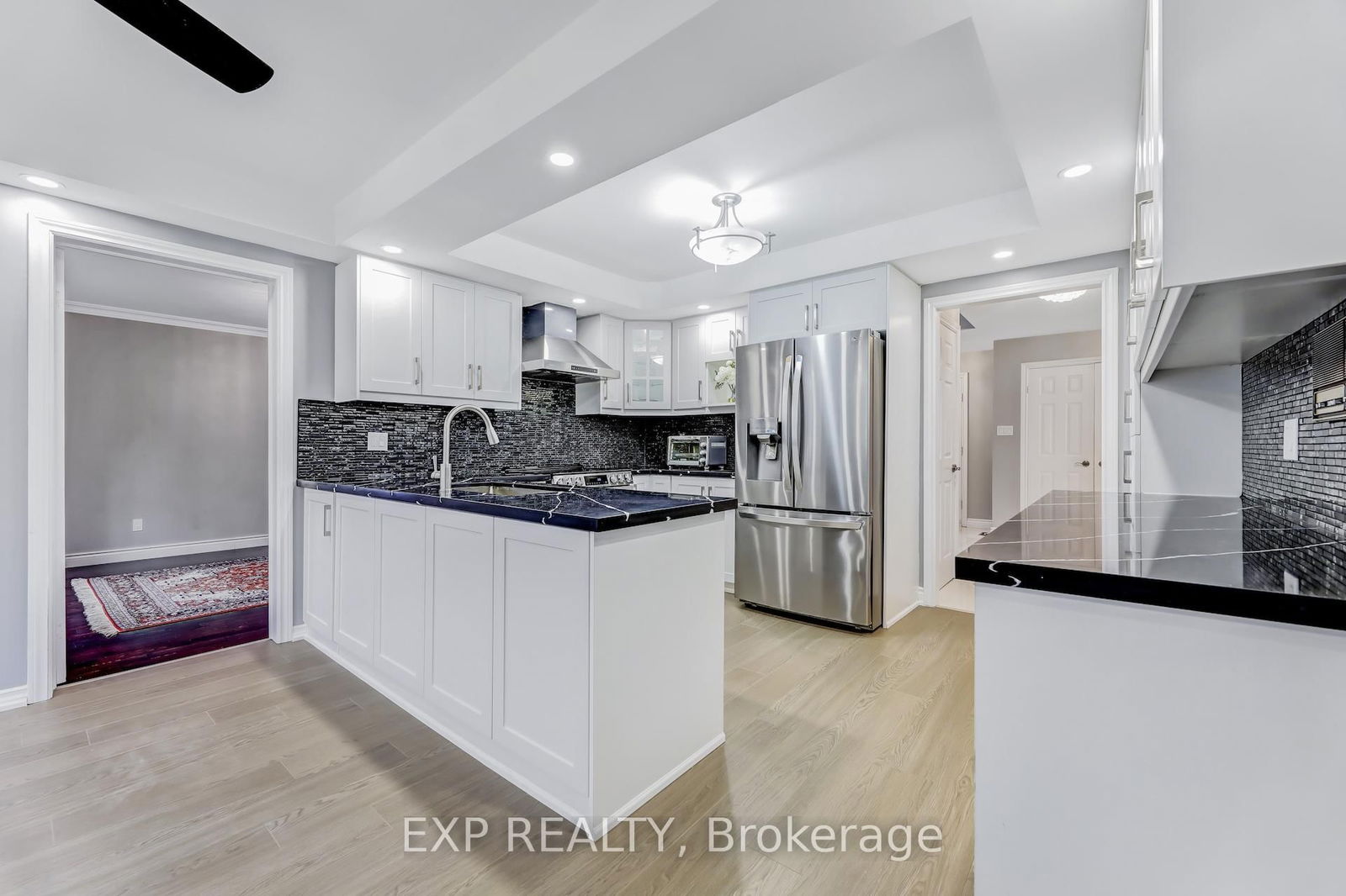 Detached House for sale at 7 Winding Court, Toronto, Highland Creek, M1C 4X2 - MLS: E12101302
