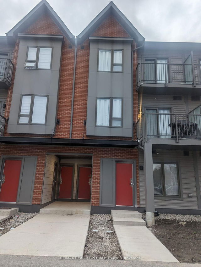 110 - 2635 William Jackson Drive