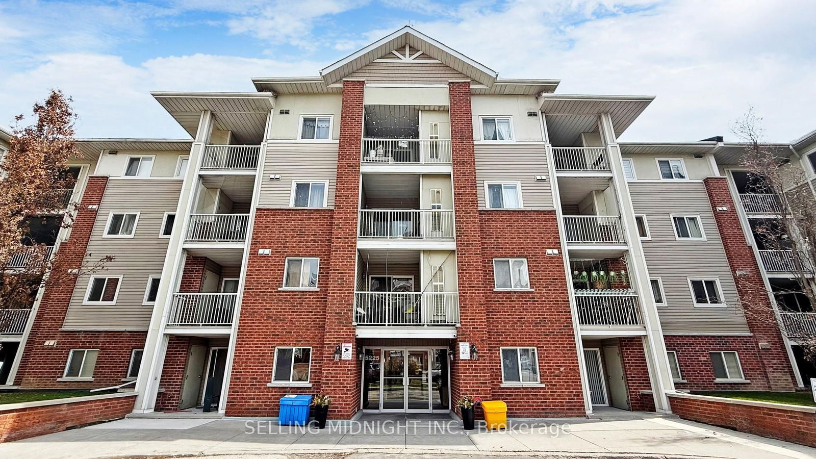 Condo for sale at 334-5225 Finch Avenue, Toronto, Agincourt North, M1S 5W8 - MLS: E12101390