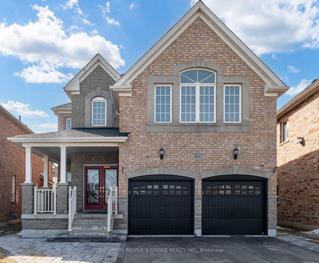 1067 Coldstream Drive