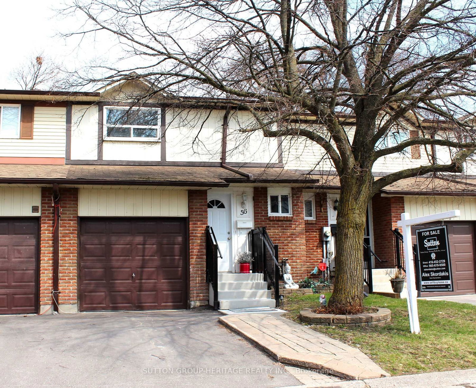 Property at 56 Parker