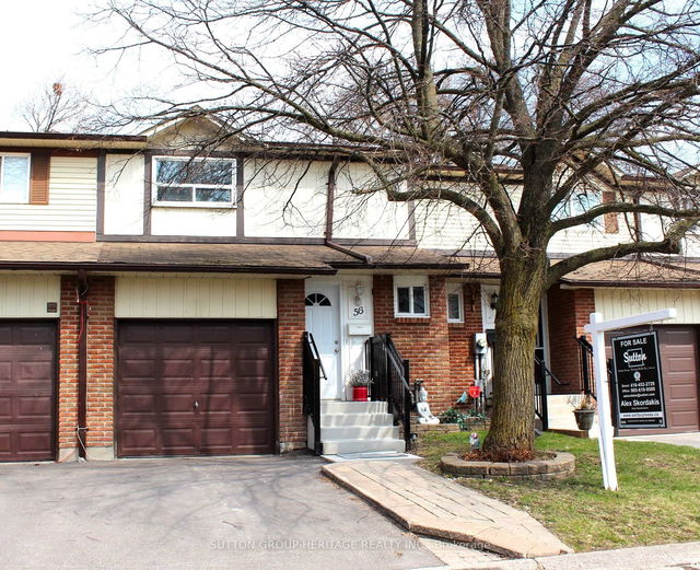 56 Parker Crescent