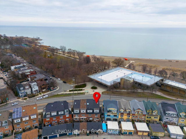 1872 Lake Shore Boulevard