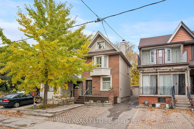53 Ferrier Avenue