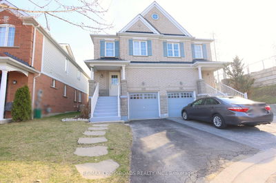 12 Distleman Way, Ajax - Northwest Ajax
