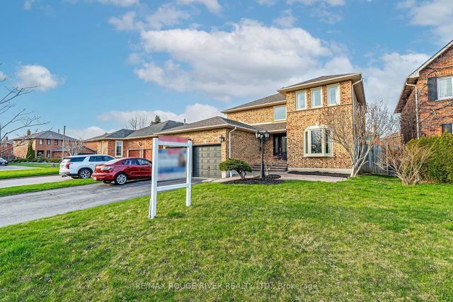 17 Wyndfield Crescent