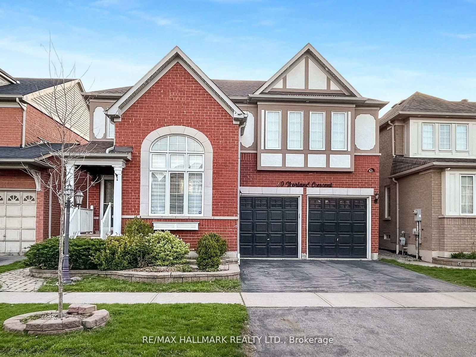 Property at 60 Morland