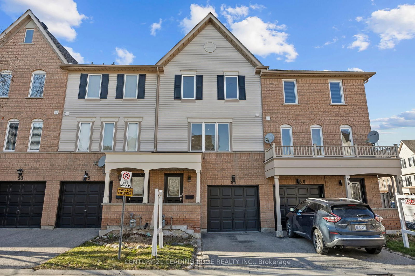 Property at 54 Spraggins