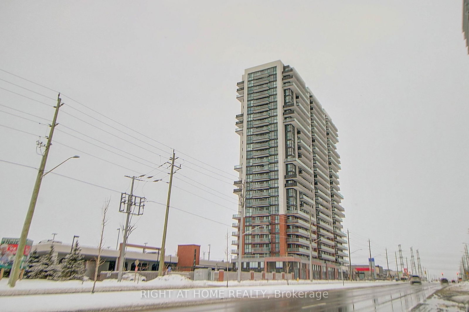Property at 2550 Simcoe