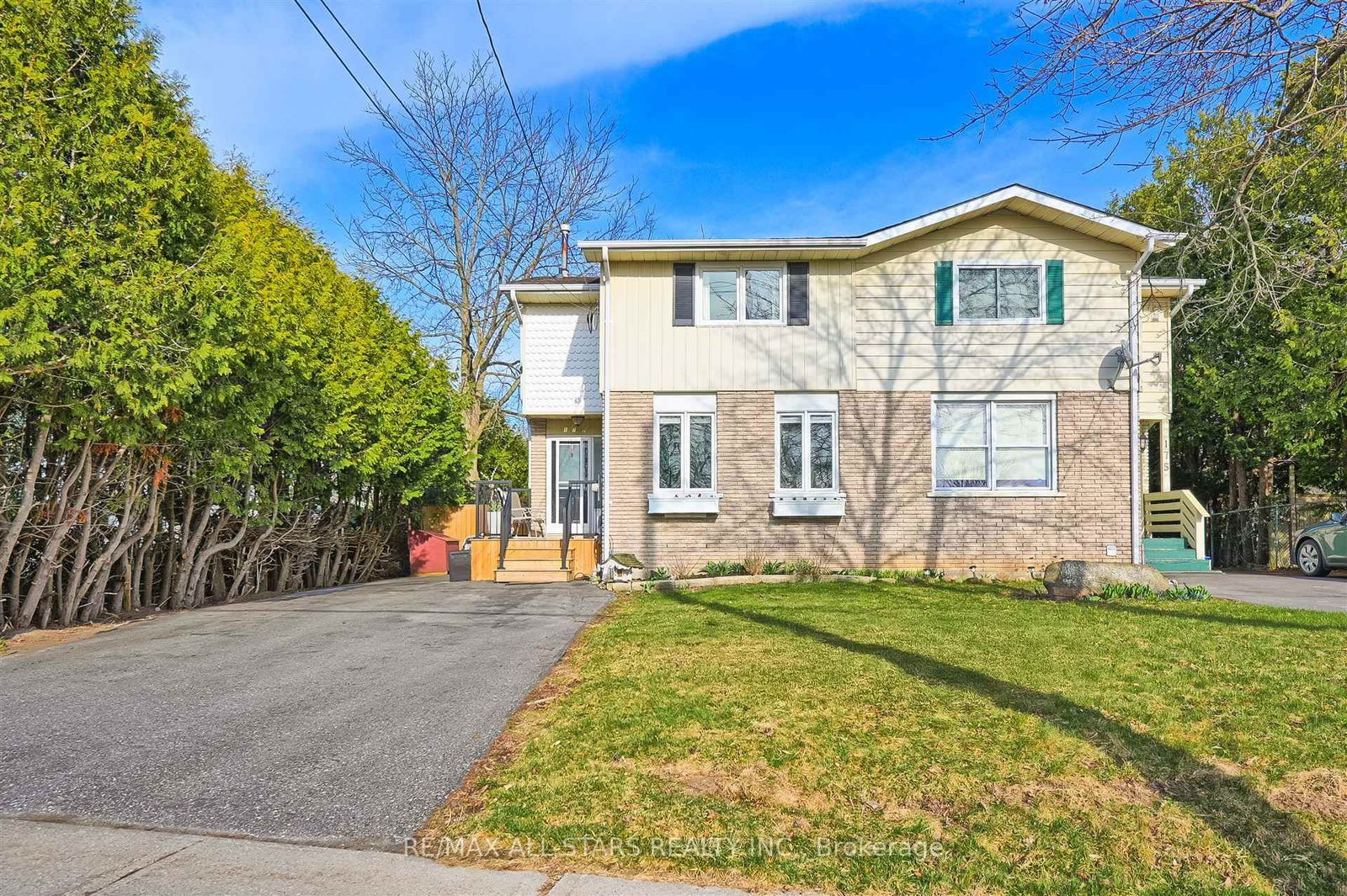 Semi-Detached House sold at 173 Union Avenue, Scugog, Port Perry, L9L 1E7 - MLS: E12101830