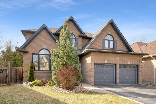47 Pebblebrook Crescent
