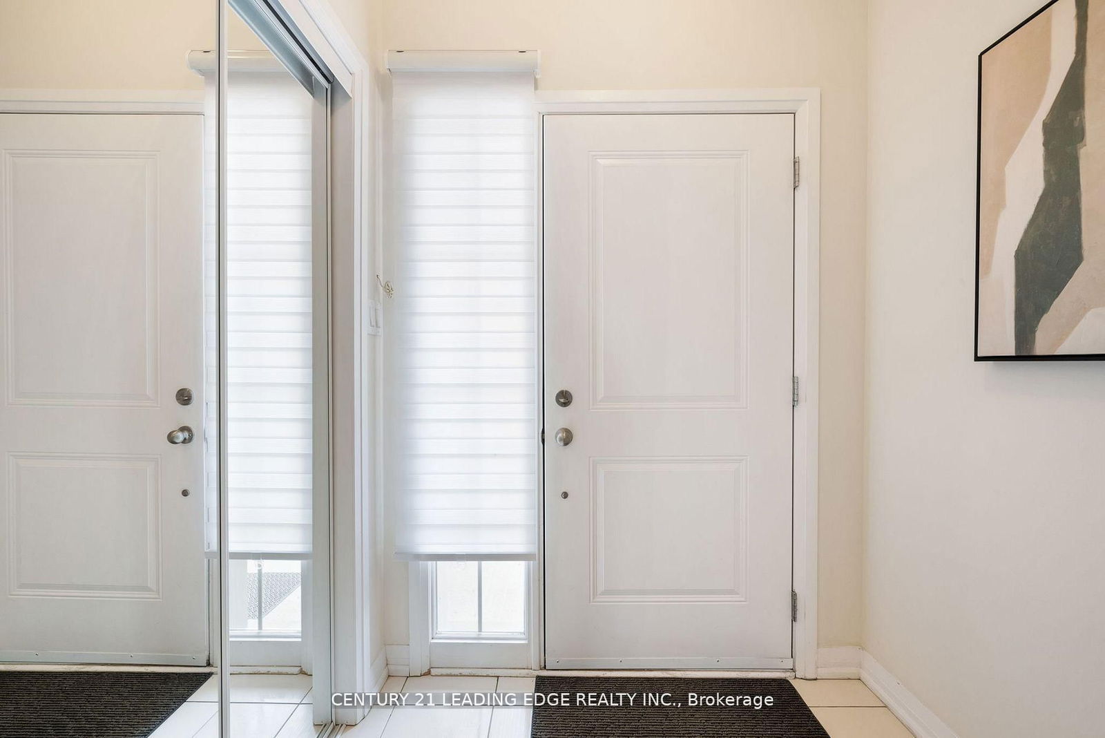 Townhouse for sale at 5 Coote Court, Ajax, Northwest Ajax, L1T 0P5 - MLS: E12101950