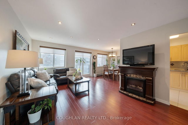 407 - 131 Taunton Road