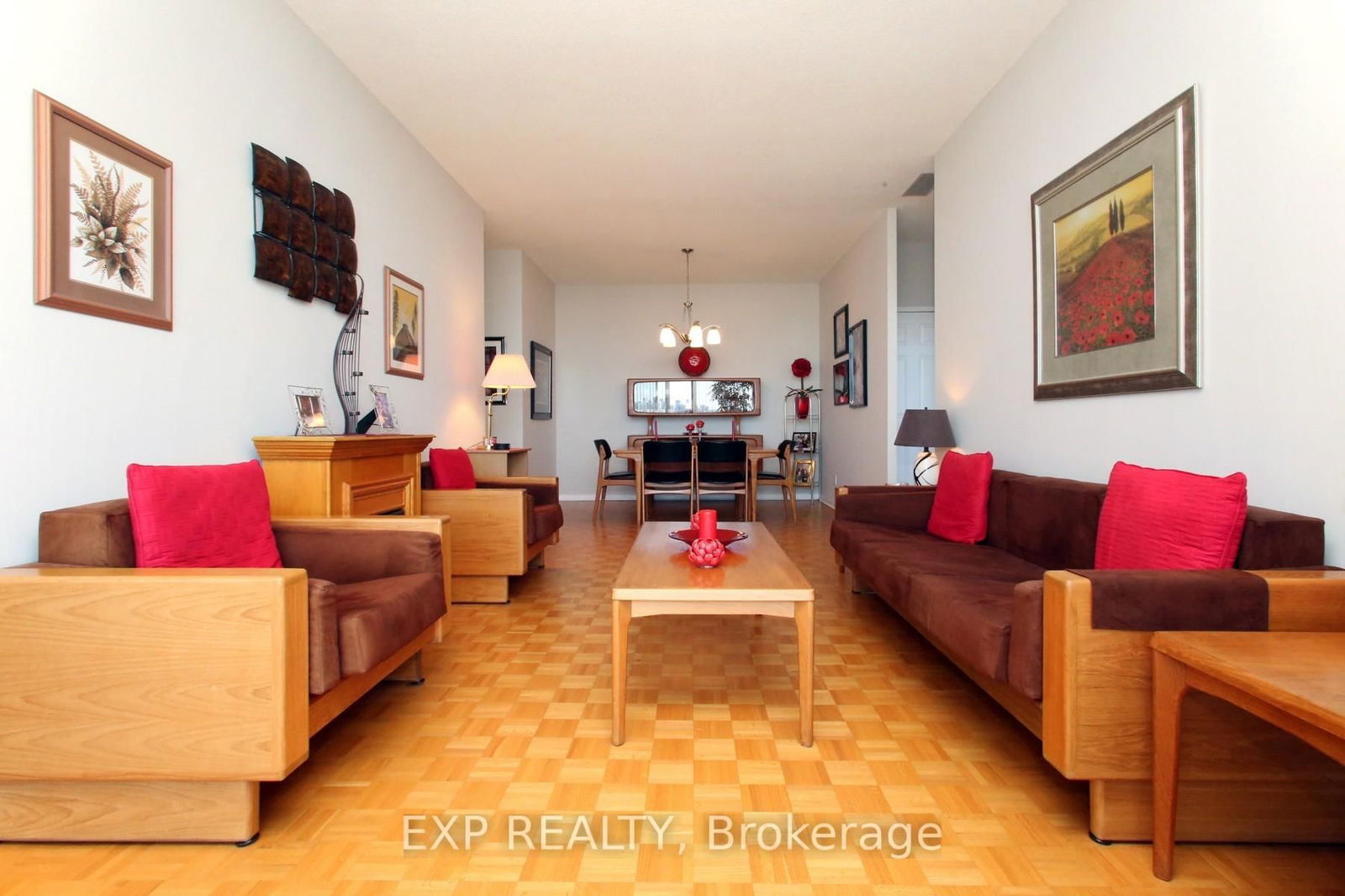 Condo for sale at PH12-4725 Sheppard Avenue, Toronto, Agincourt South-Malvern West, M1S 5B2 - MLS: E12101972