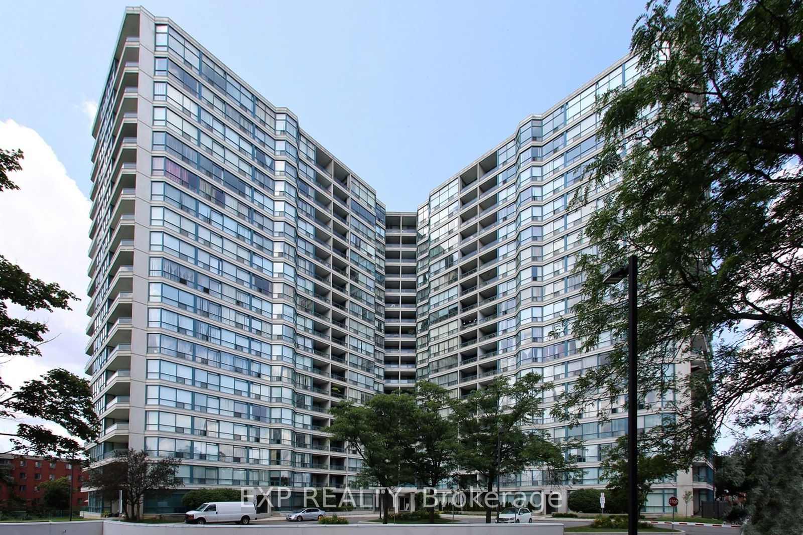 Condo for sale at PH12-4725 Sheppard Avenue, Toronto, Agincourt South-Malvern West, M1S 5B2 - MLS: E12101972